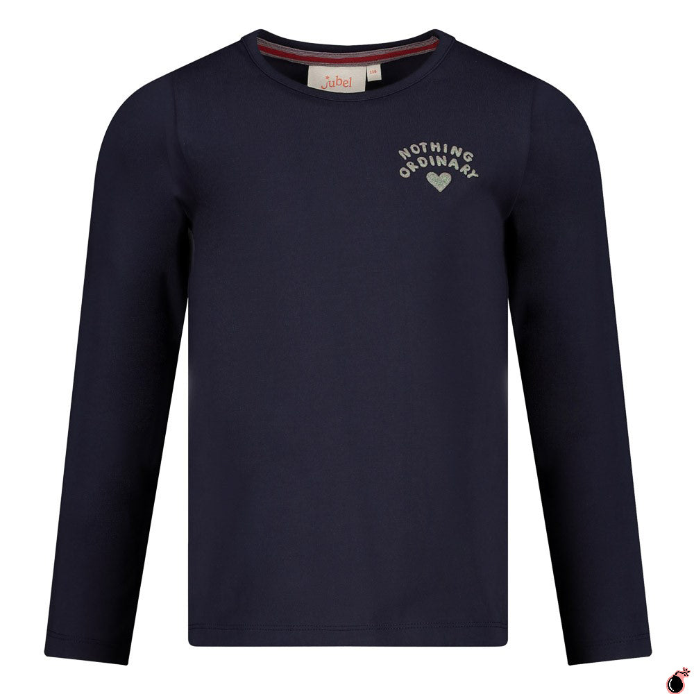 Sweat Princesse Bleu