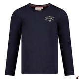 Sweat Princesse Bleu