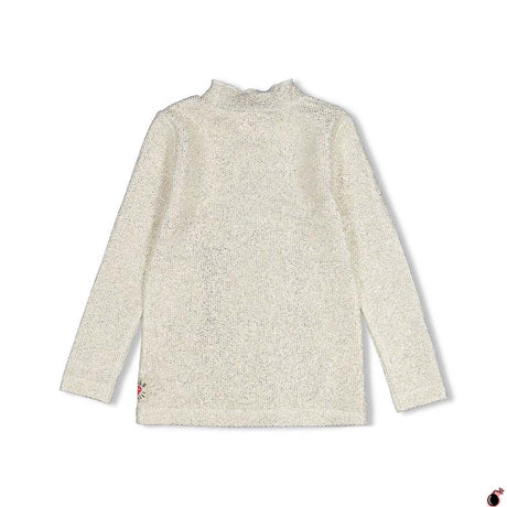 T shirt Princesse Blanc