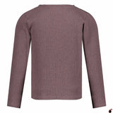 T shirt Princesse Mauve