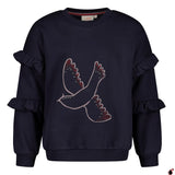 Sweat Princesse Bleu