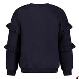 Sweat Princesse Bleu