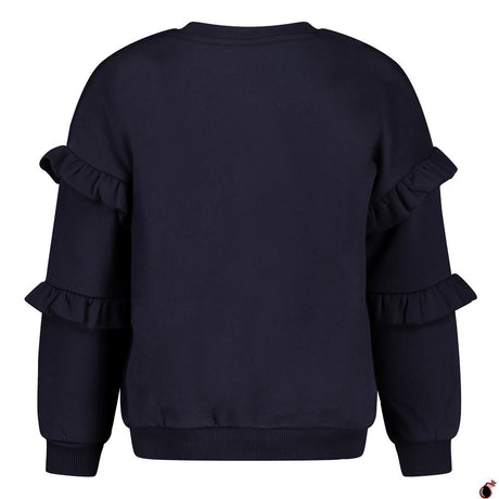 Sweat Princesse Bleu