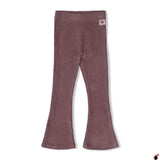 Pantalon Princesse Mauve