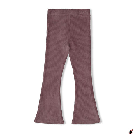 Pantalon Princesse Mauve