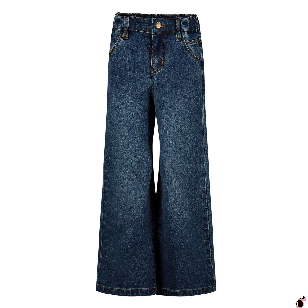 Jeans Winims Bleu
