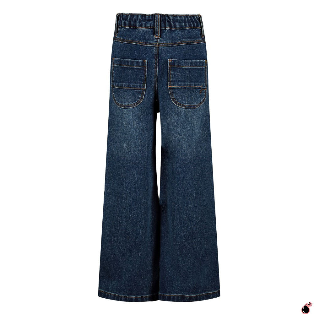 Jeans Winims Bleu