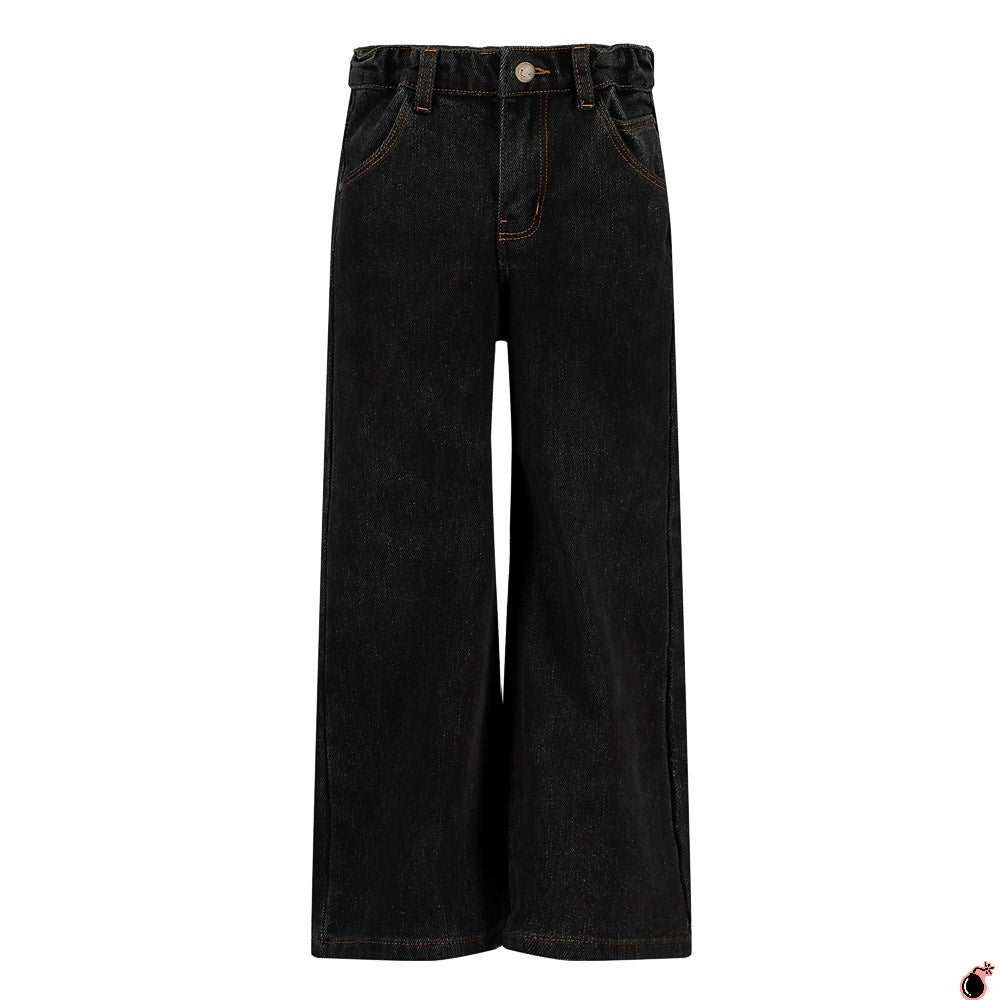 Jeans Winims Noir
