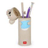Plumier 2 en 1 en Silicone - Kawaii - KOALA