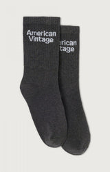 Chaussettes CLYPSUN Gris
