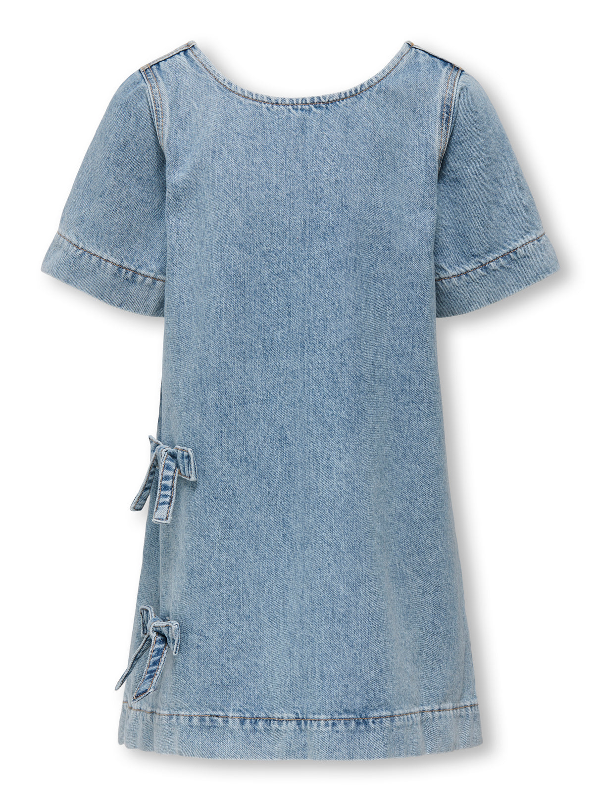 Robe GIGI Bleu