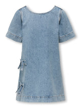 Robe GIGI Bleu
