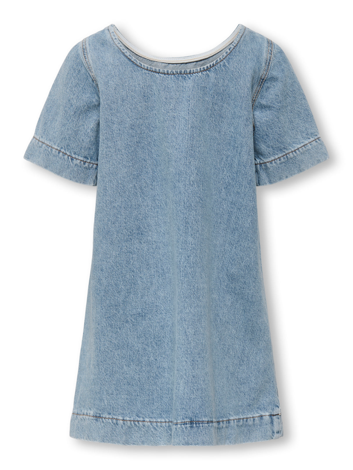 Robe GIGI Bleu