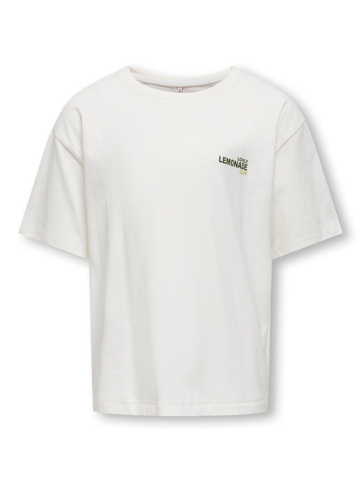 T shirt HELEN Blanc