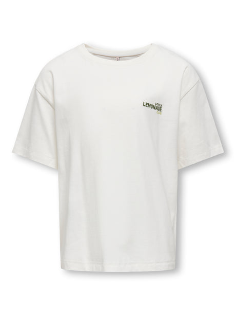 T shirt HELEN Blanc