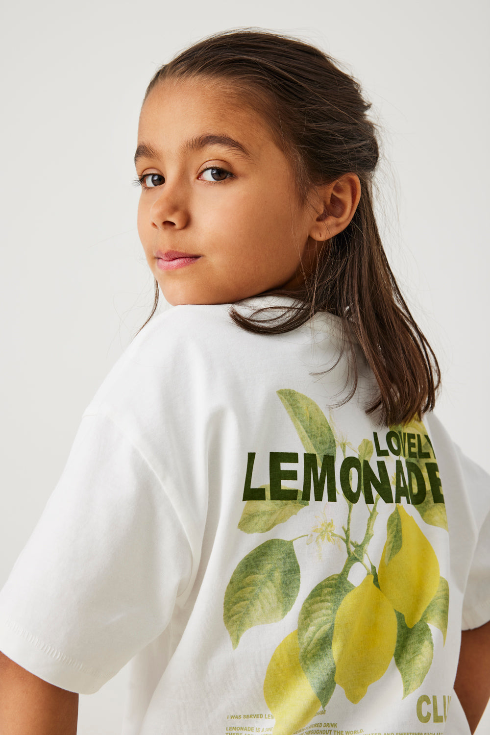 T shirt HELEN Blanc