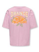 T shirt HELEN Rose
