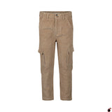 Pantalon Daan Gris
