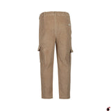 Pantalon Daan Gris