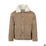 Chemise Mees Gris
