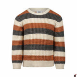 Sweat Luuk Orange