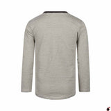 T shirt Thijs Gris