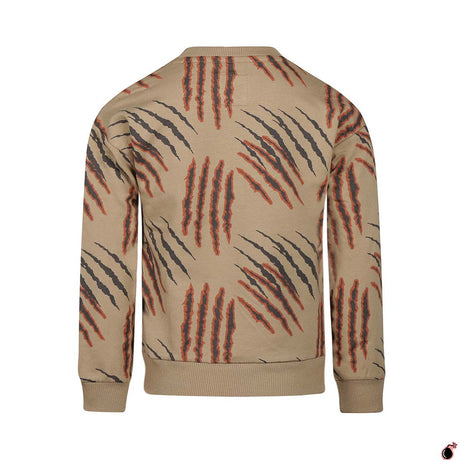 Sweat Tijn Gris