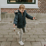 Jeans Stijn Gris