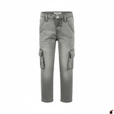 Jeans Noud Gris