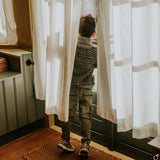 Jeans Noud Gris