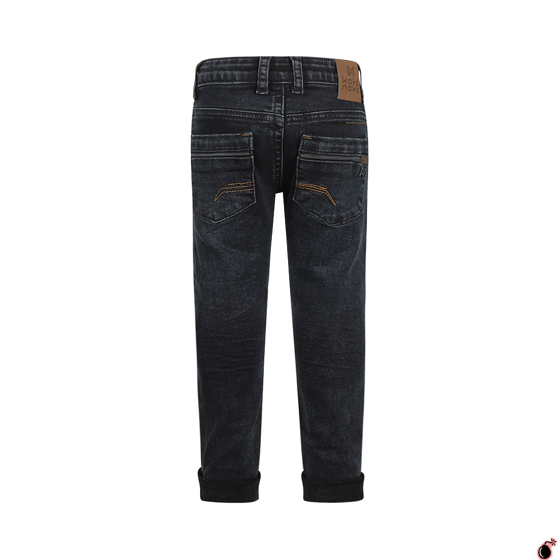 Jeans Jens Bleu