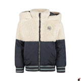 Veste Bram Bleu