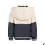Veste Bram Bleu