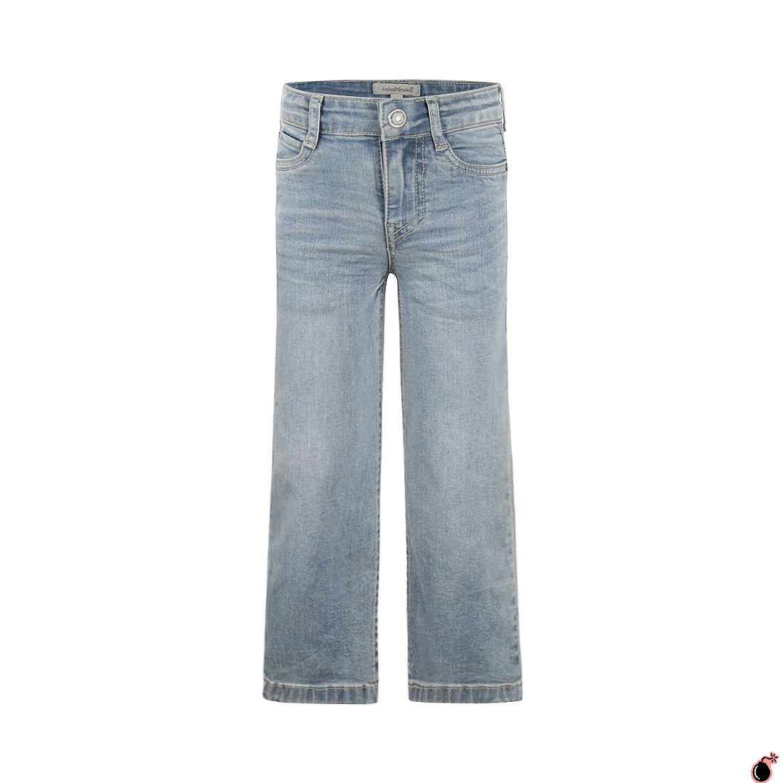 Jeans Lotte Bleu
