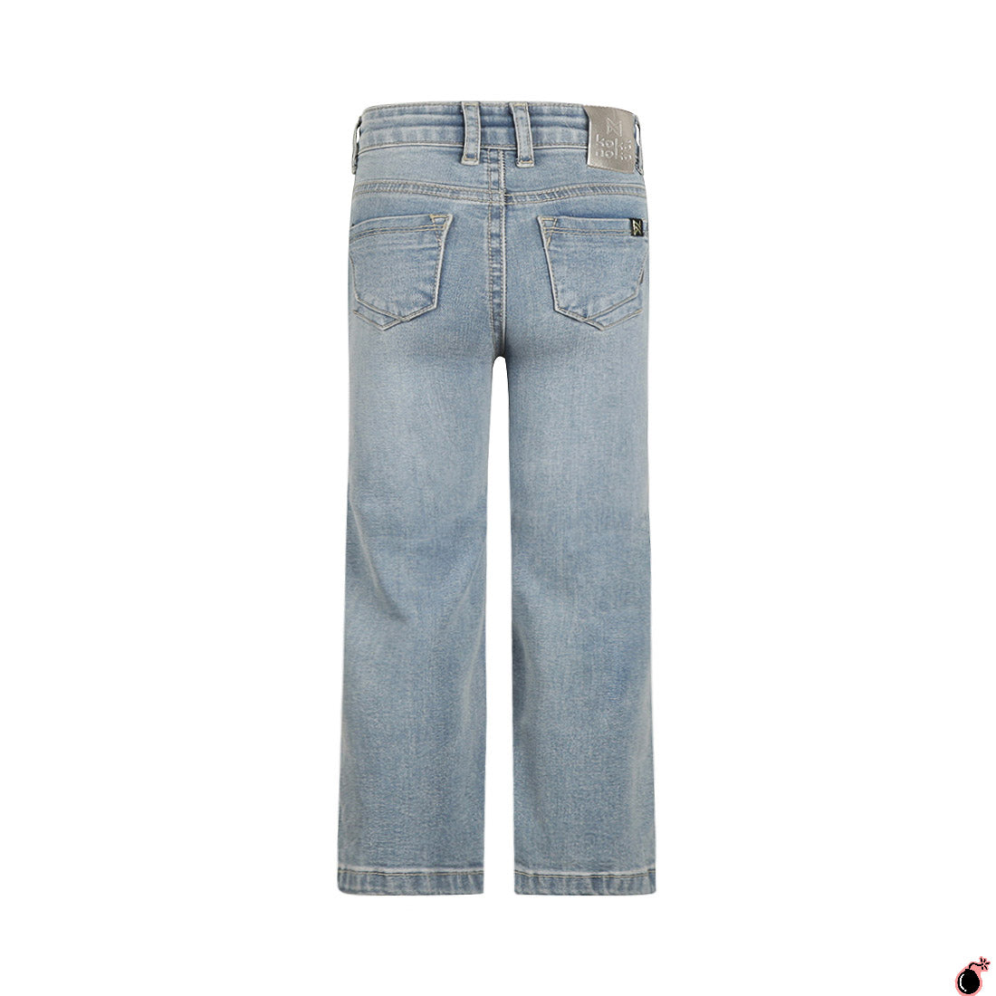 Jeans Lotte Bleu