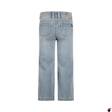 Jeans Lotte Bleu