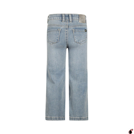 Jeans Lotte Bleu