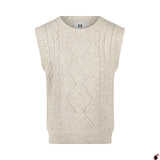 Pull Lieke Écru