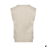 Pull Lieke Écru