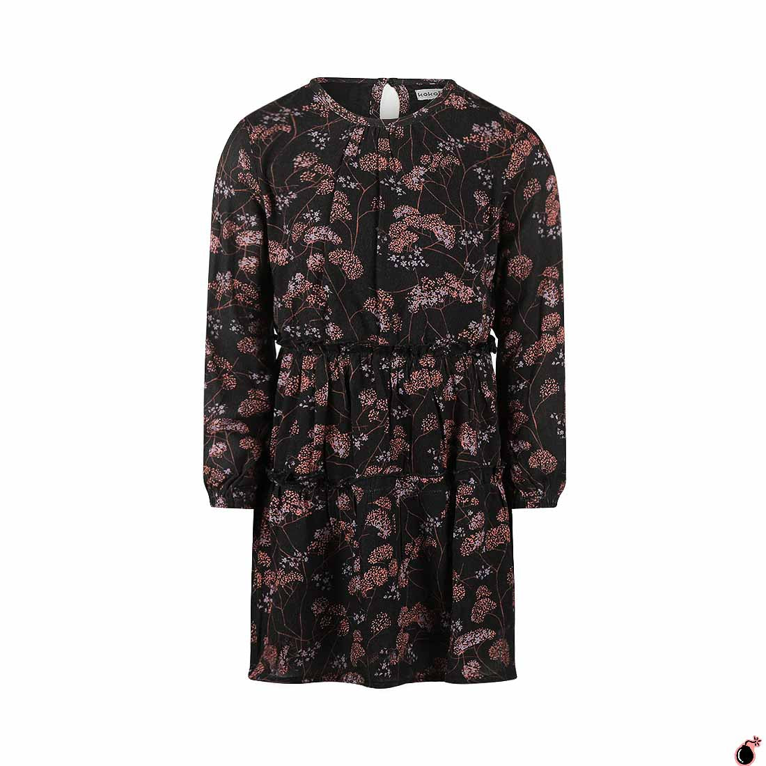 Robe Noor Noir