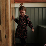 Robe Noor Noir