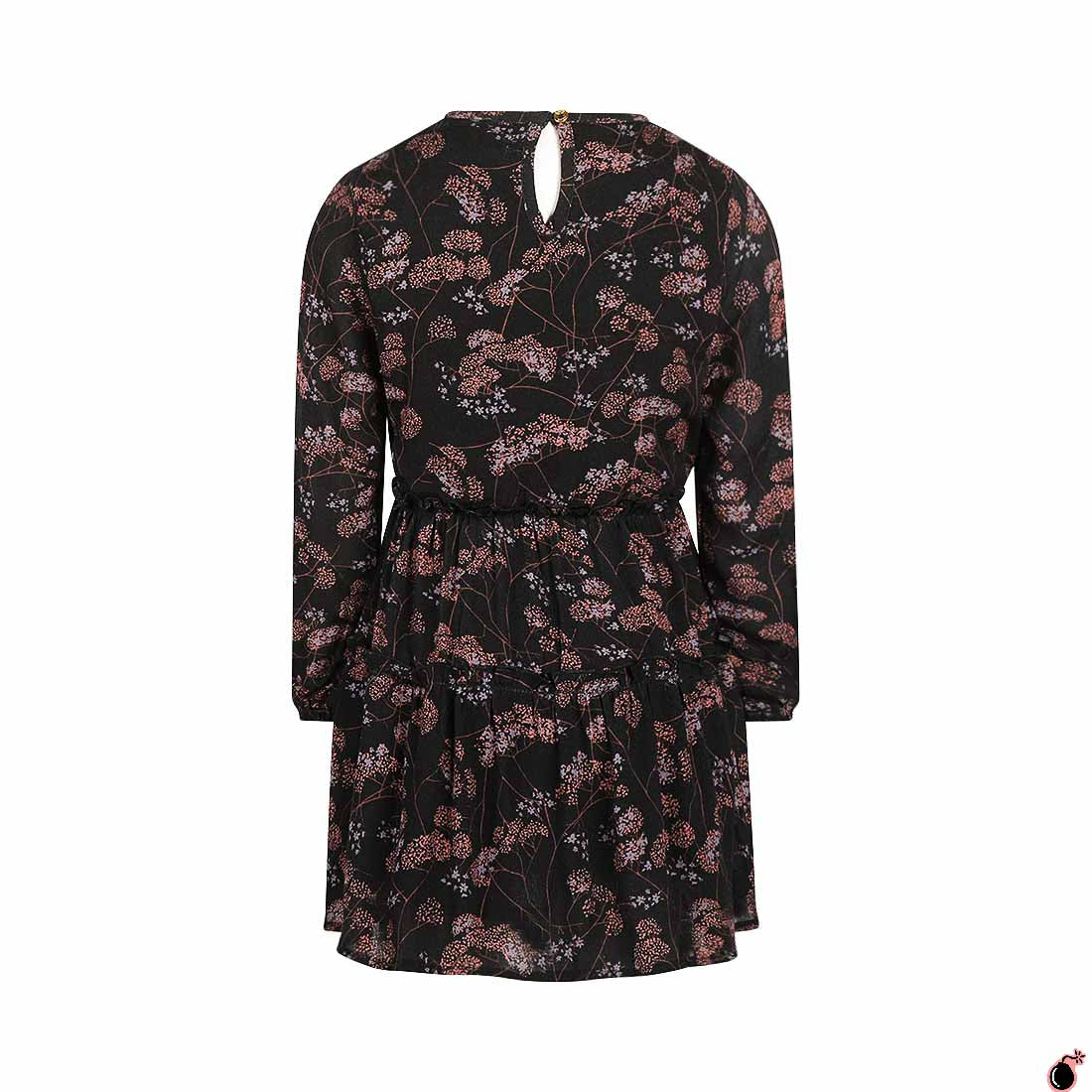 Robe Noor Noir
