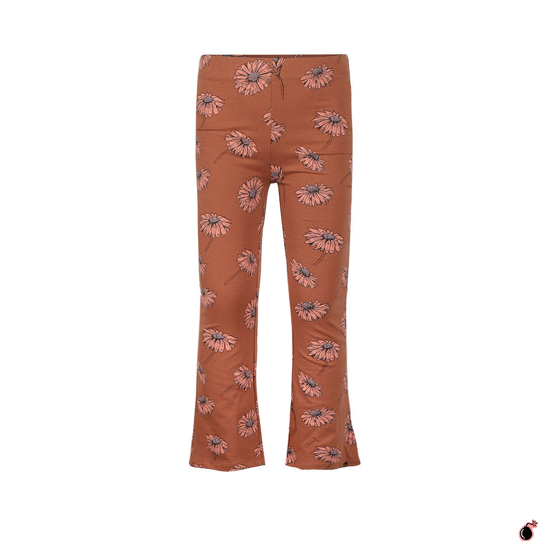 Legging Tess Marron