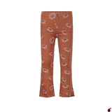 Legging Tess Marron