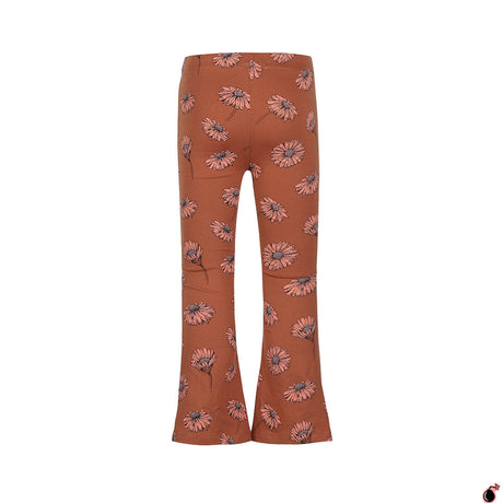 Legging Tess Marron