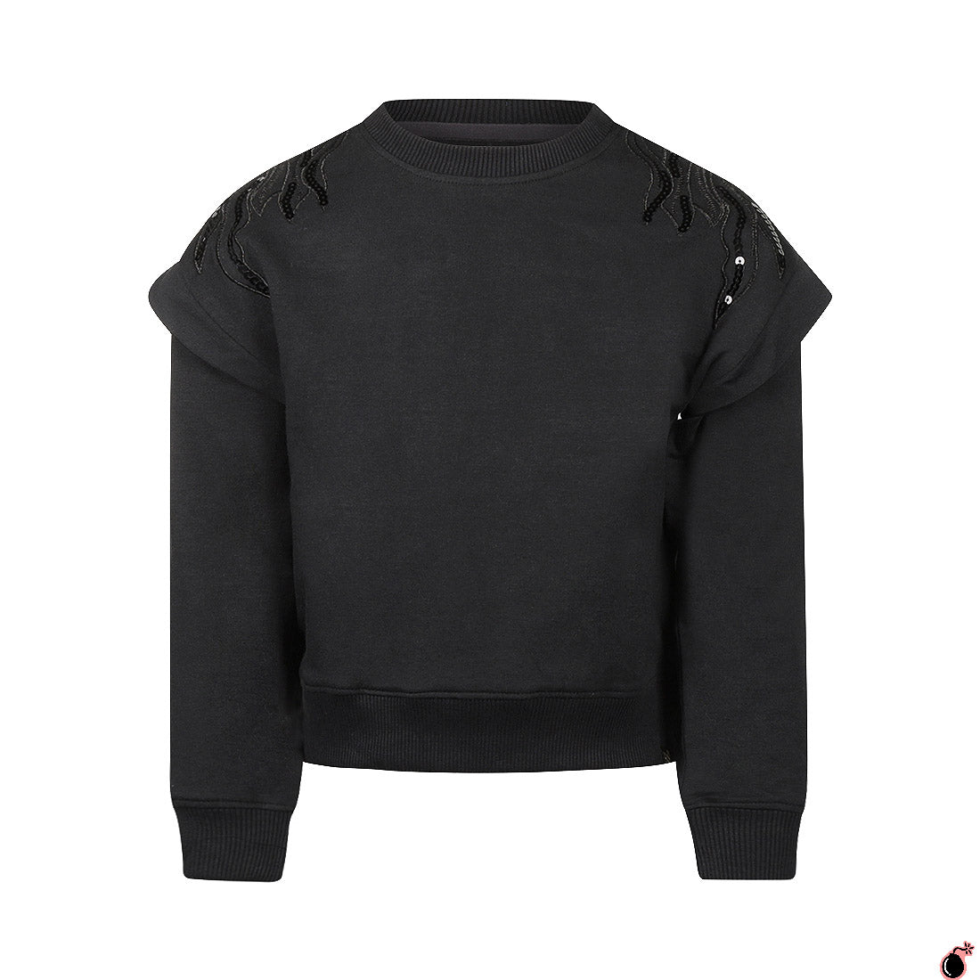 Sweat Evi Noir