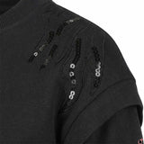 Sweat Evi Noir
