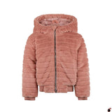 Veste Bo Rose