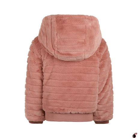 Veste Bo Rose