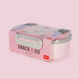Boite à SNACK - KITTY